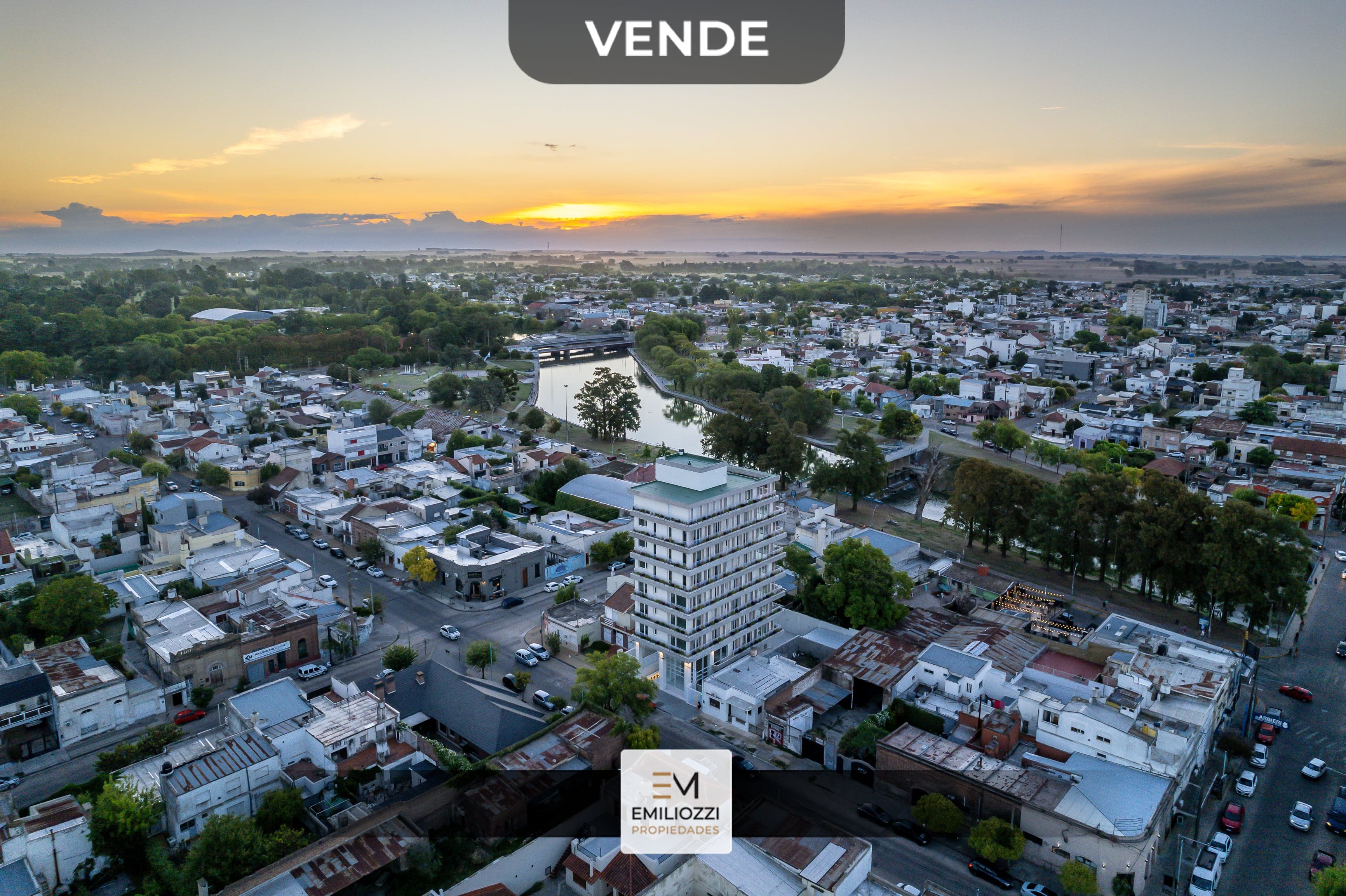 Exclusivo Penthouse a estrenar