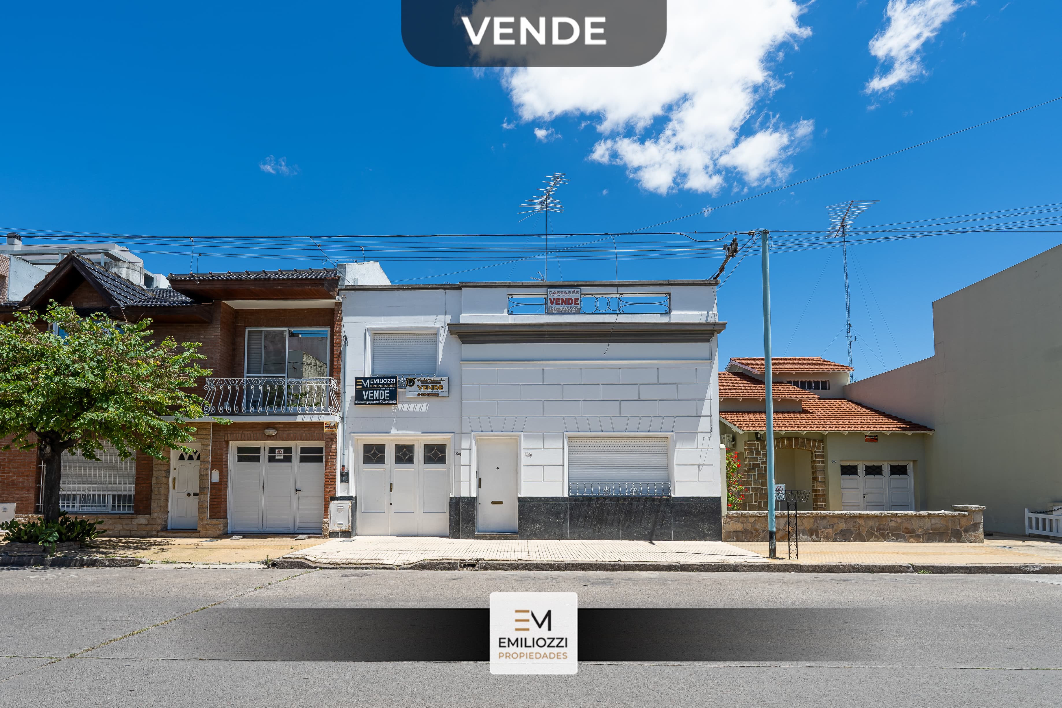 Destacada Propiedad - Centro 