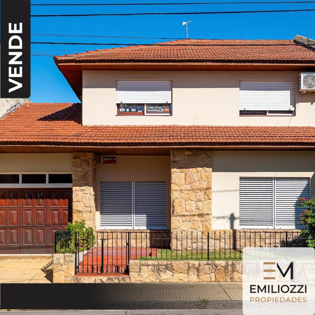 Importante Propiedad - Centro