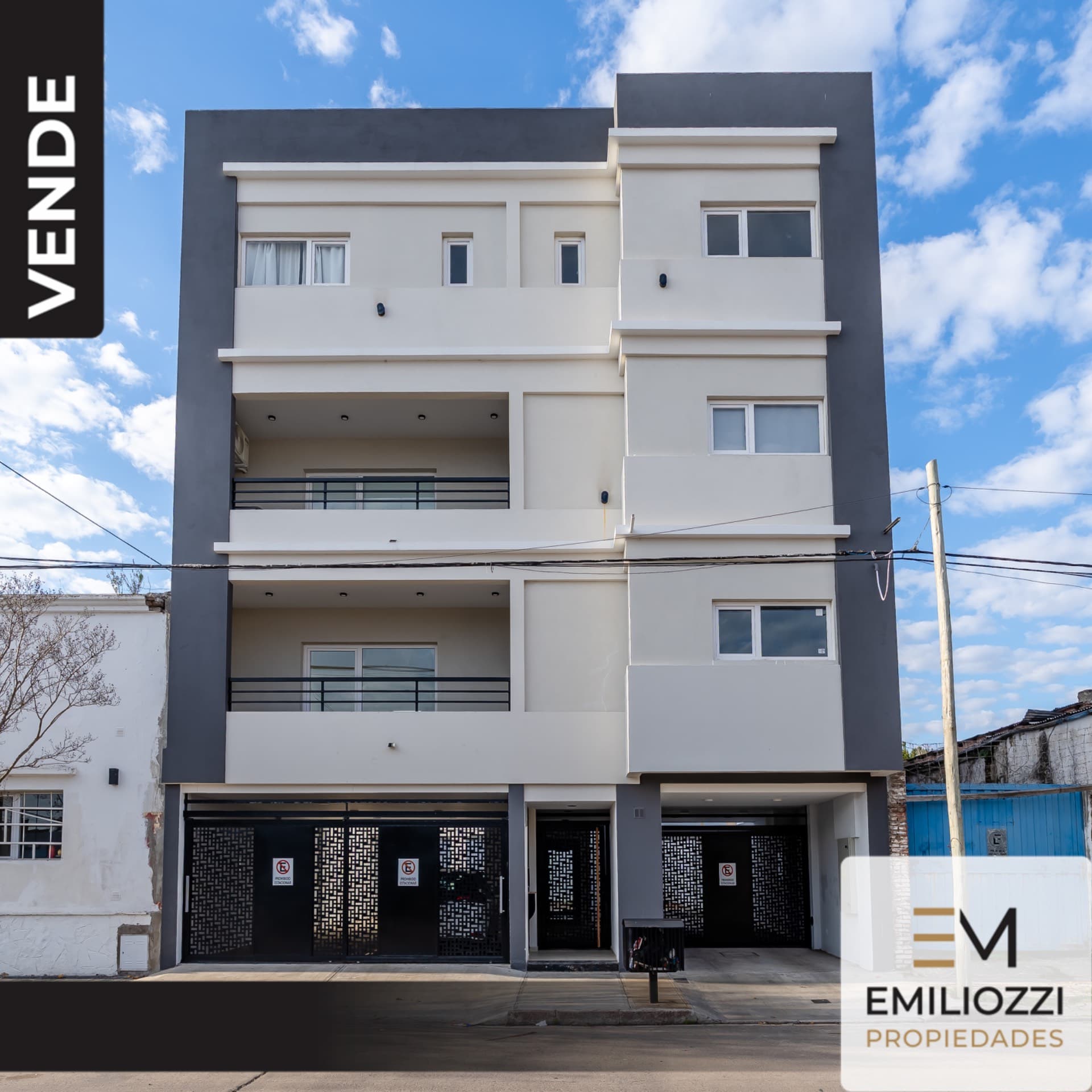 Departamento 2 Dormitorios - Centro