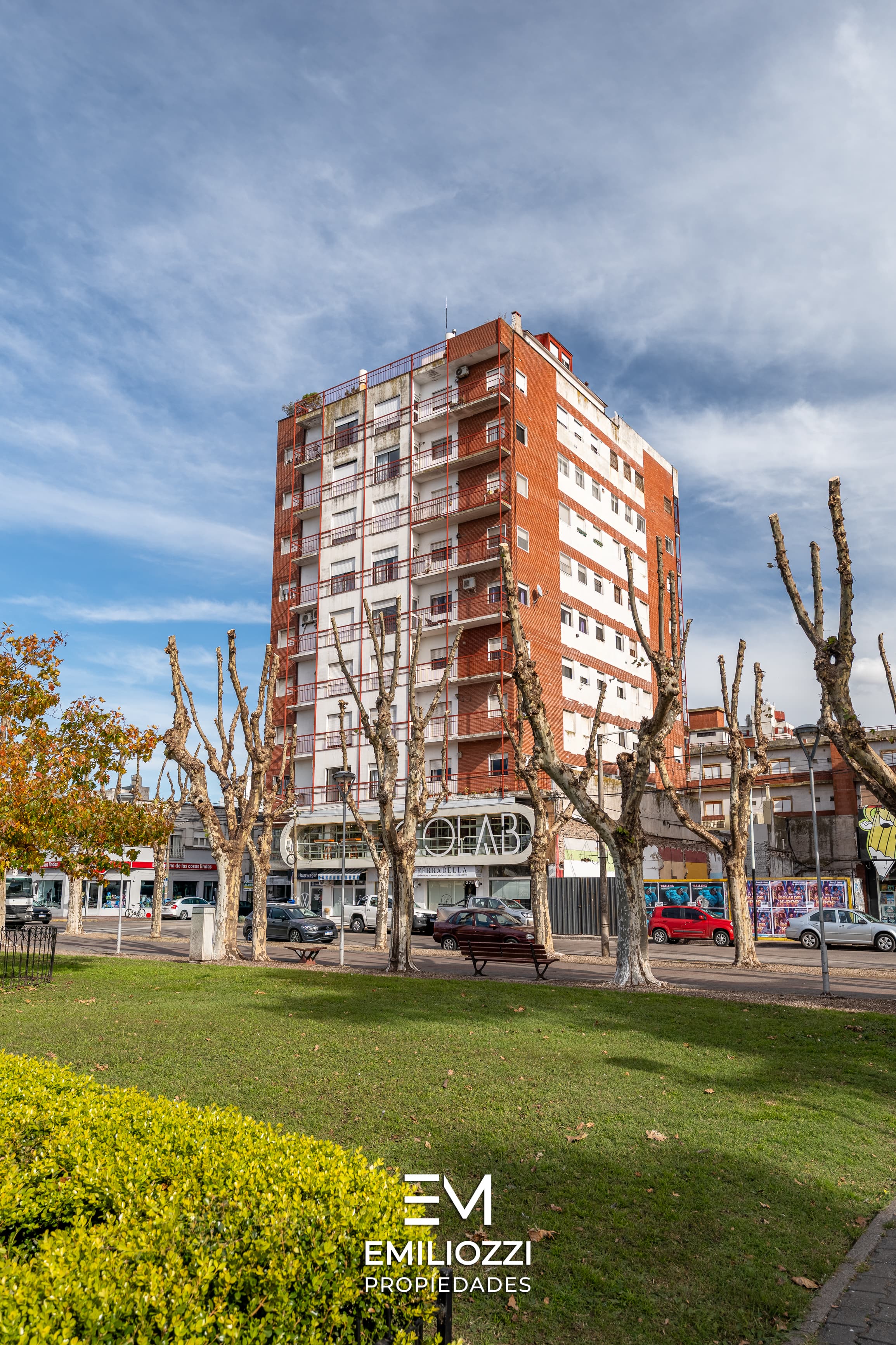 Destacado Departamento