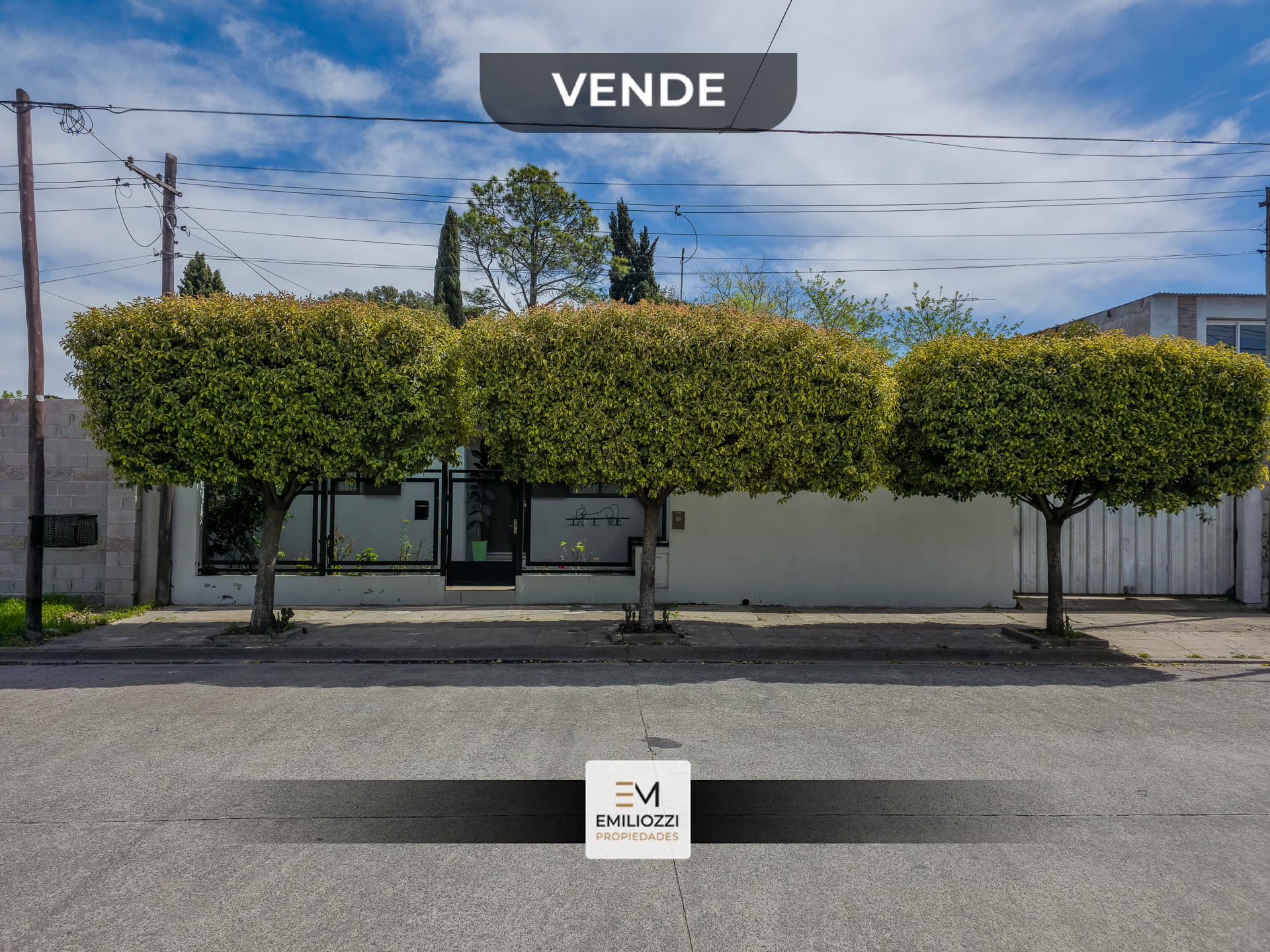 Casa - Barrio Luján 