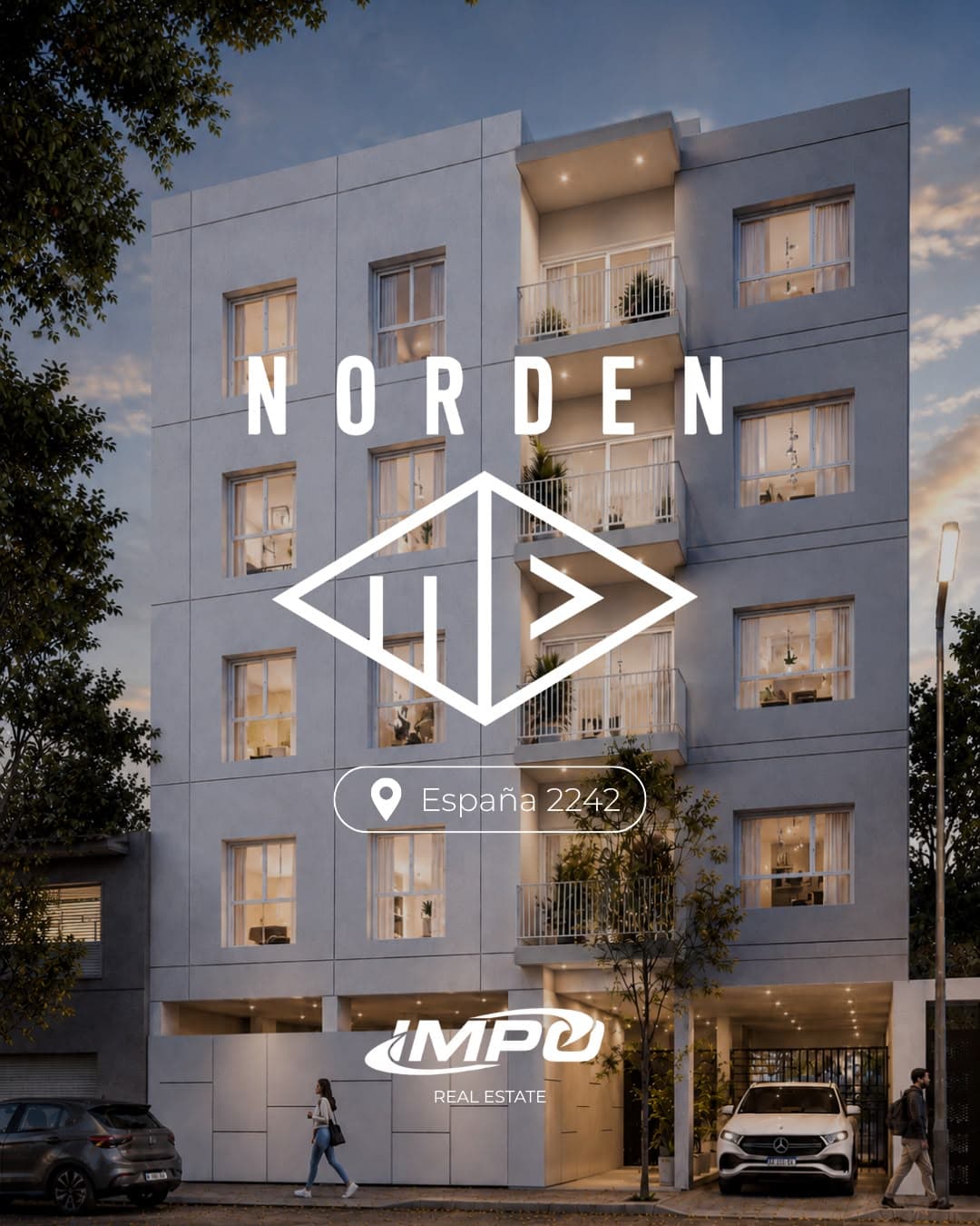 EDIFICIO NORDEN 