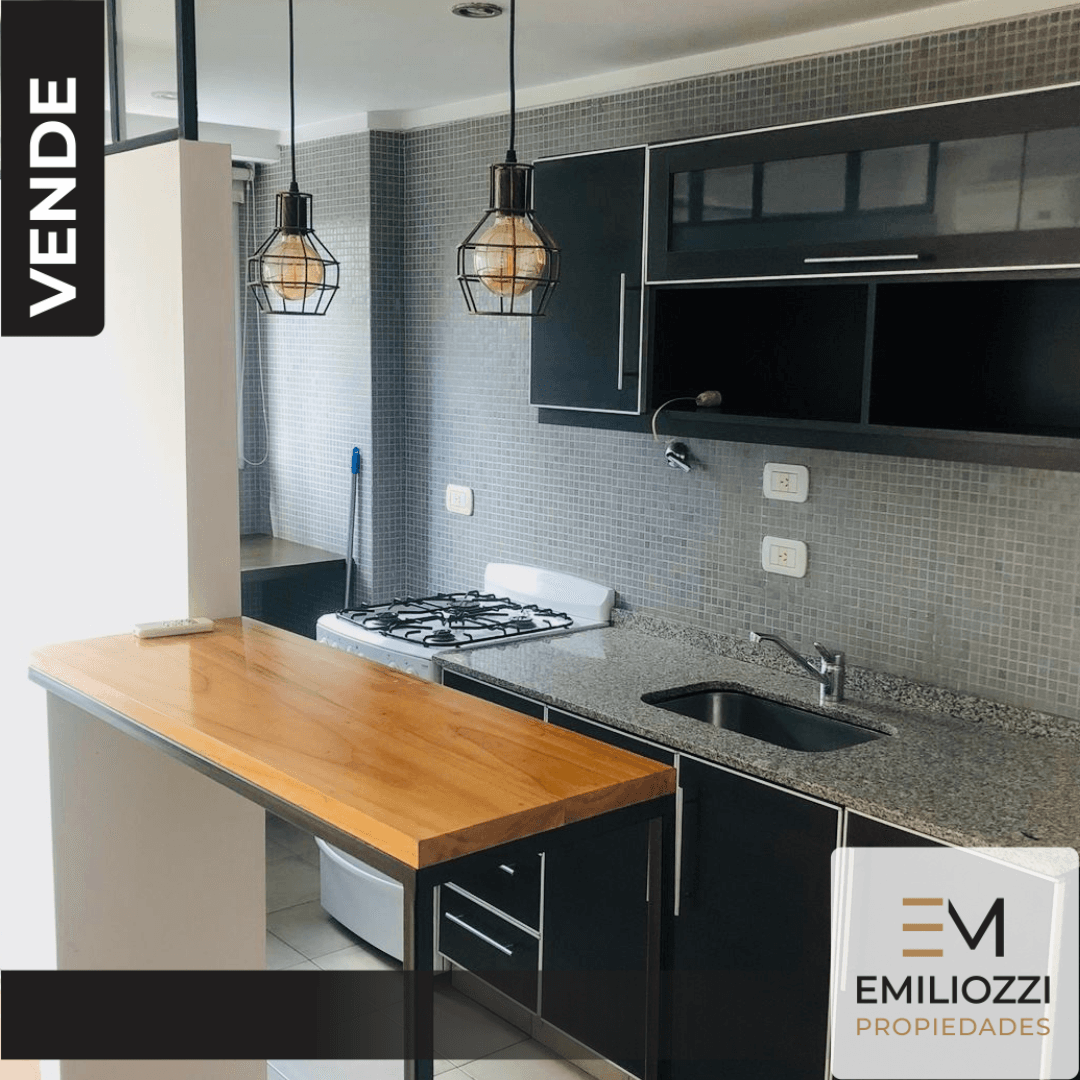 Departamento 2 Dormitorios 