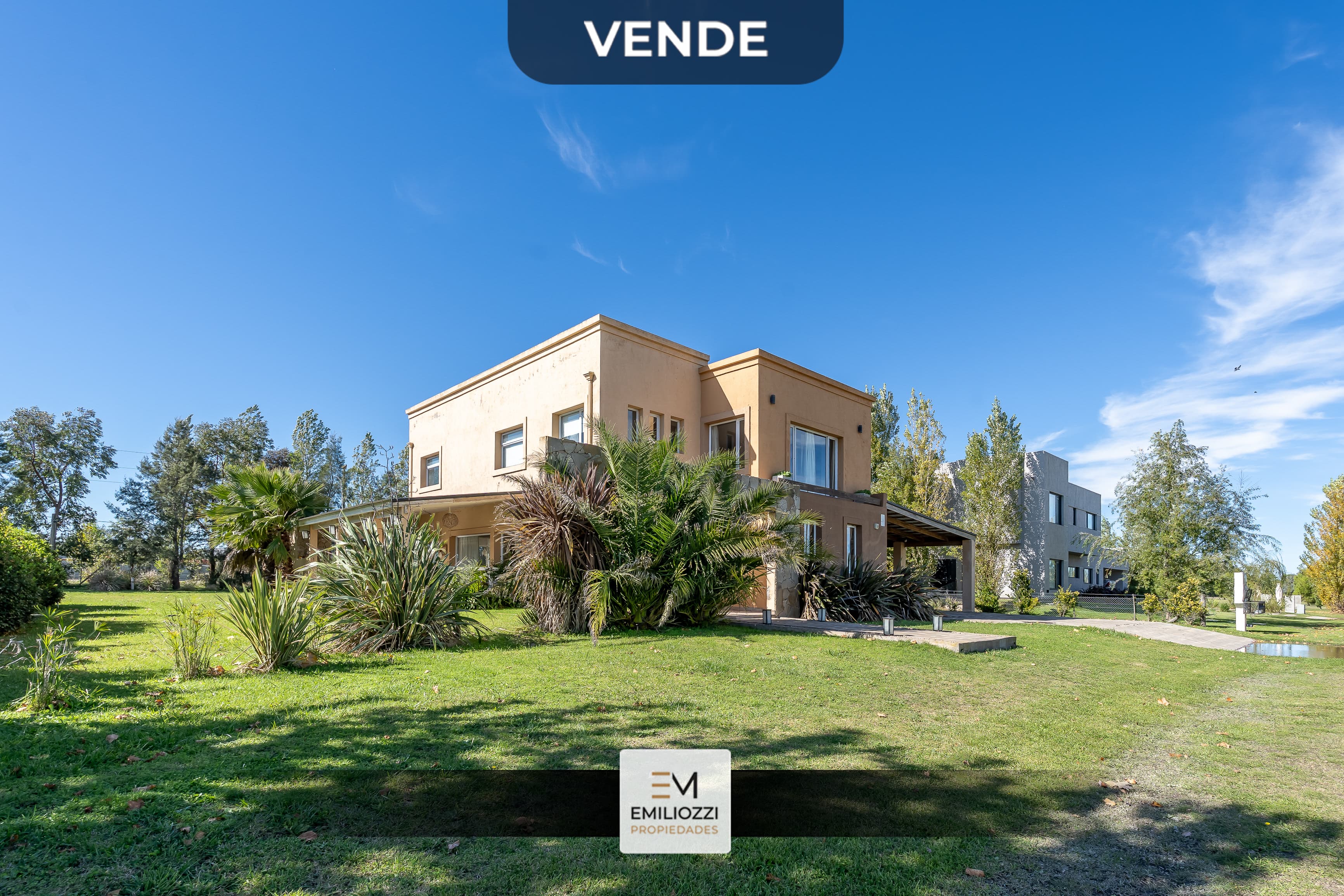 Moderna Casa - Country Sauveterre 