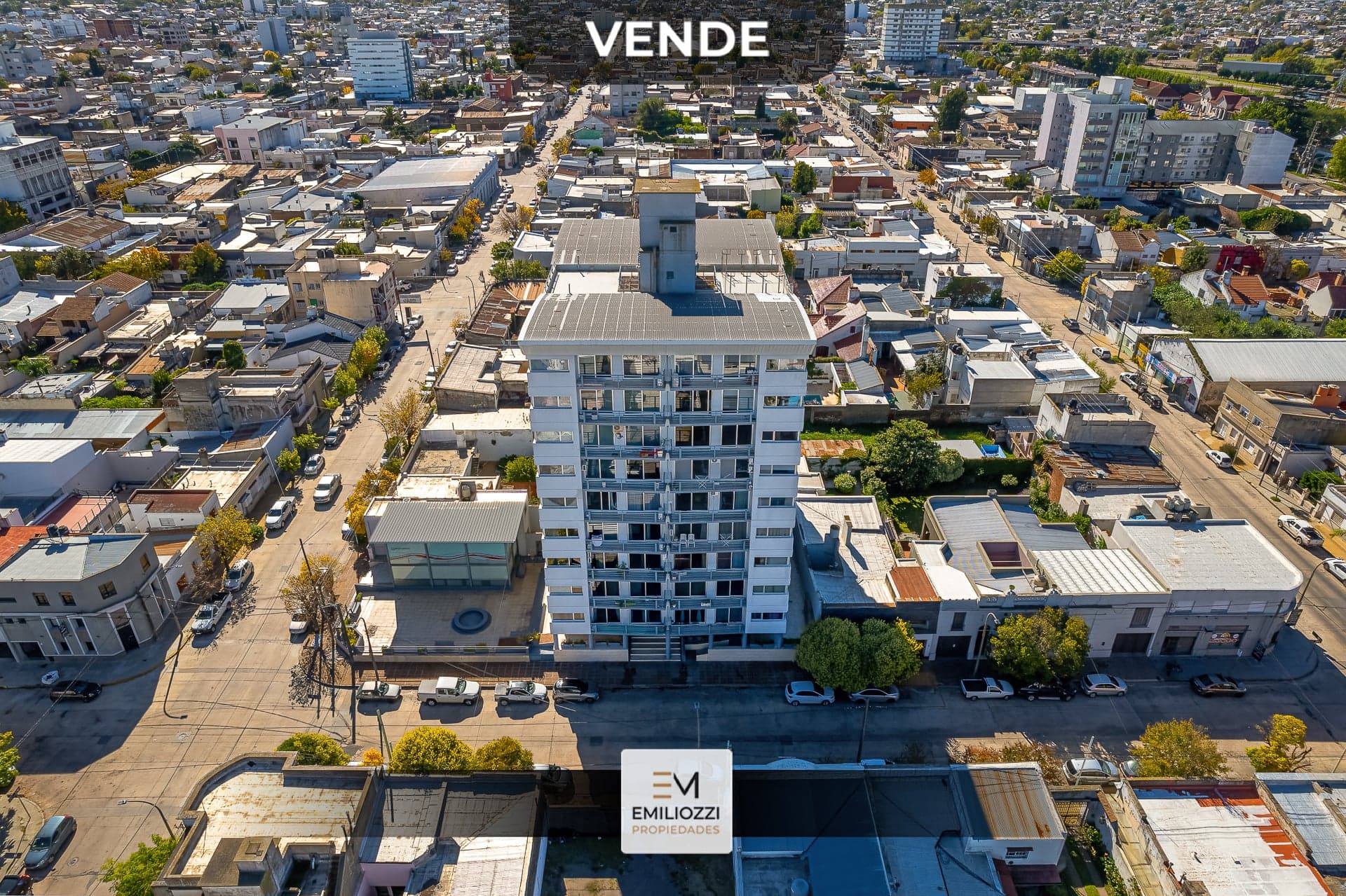 Excelente Departamento 3 Dormitorios 