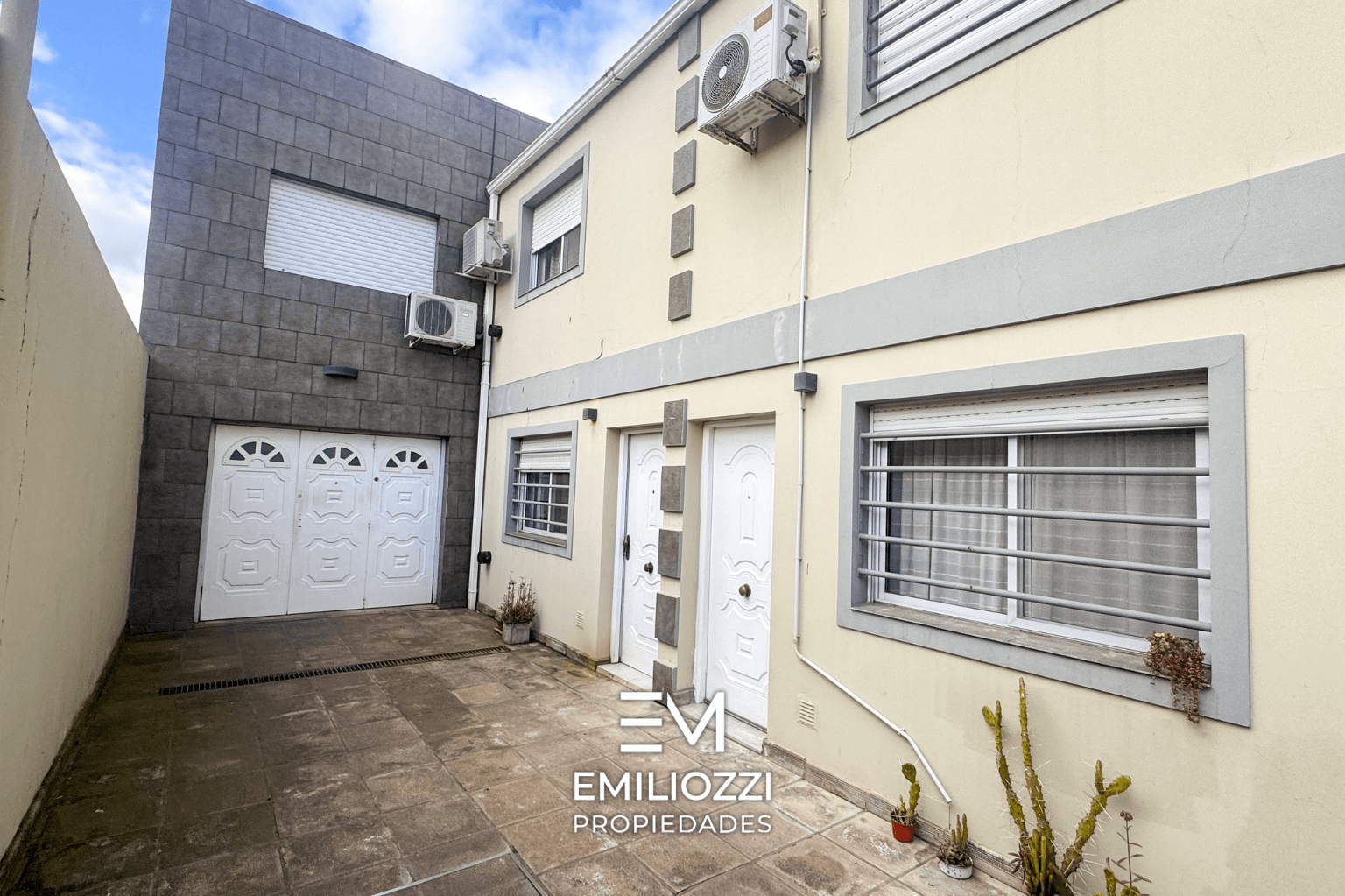 🏡 EN VENTA | DÚPLEX EN BARRIO LUJÁN