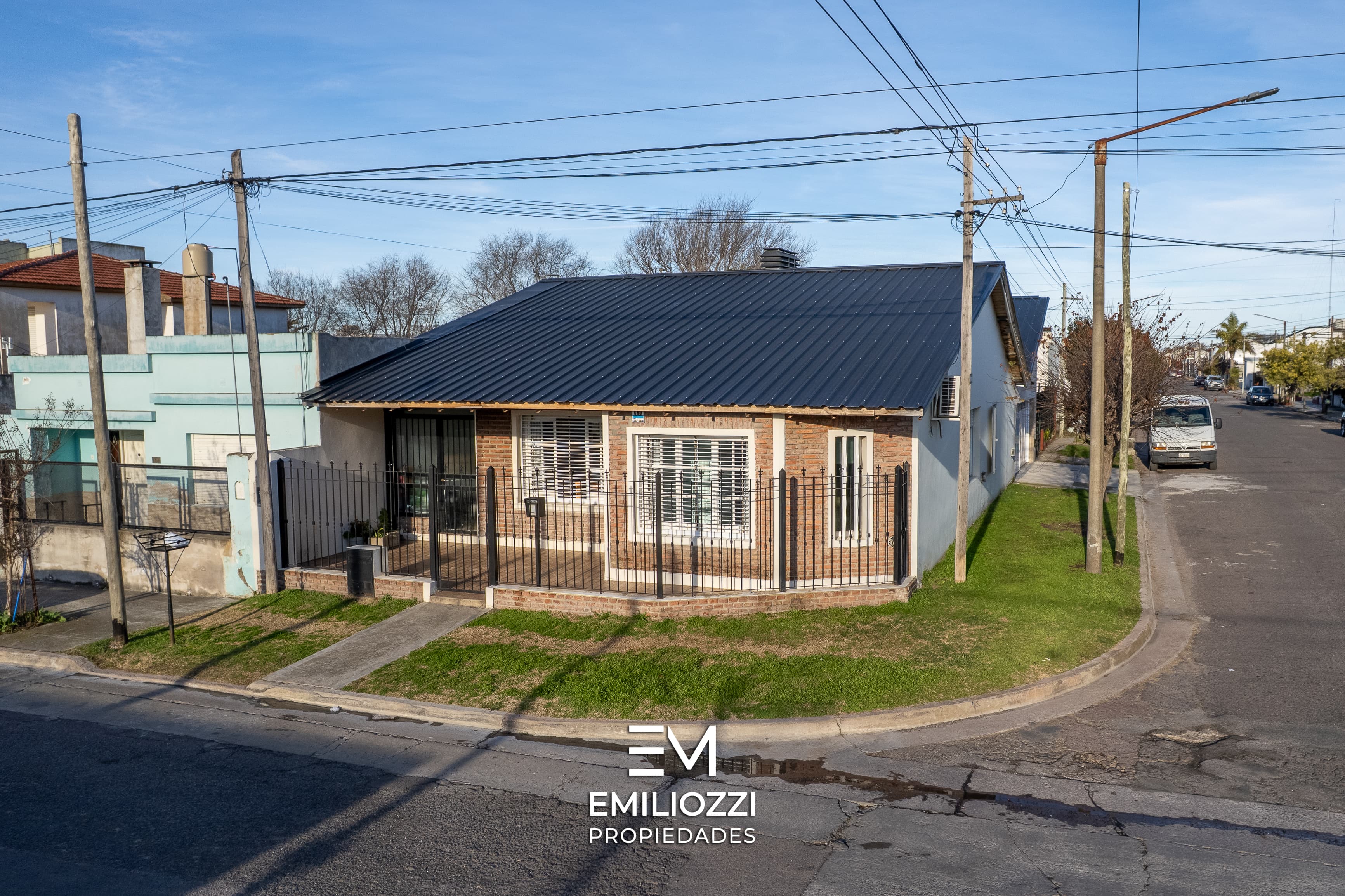 Moderna Casa - San Vicente