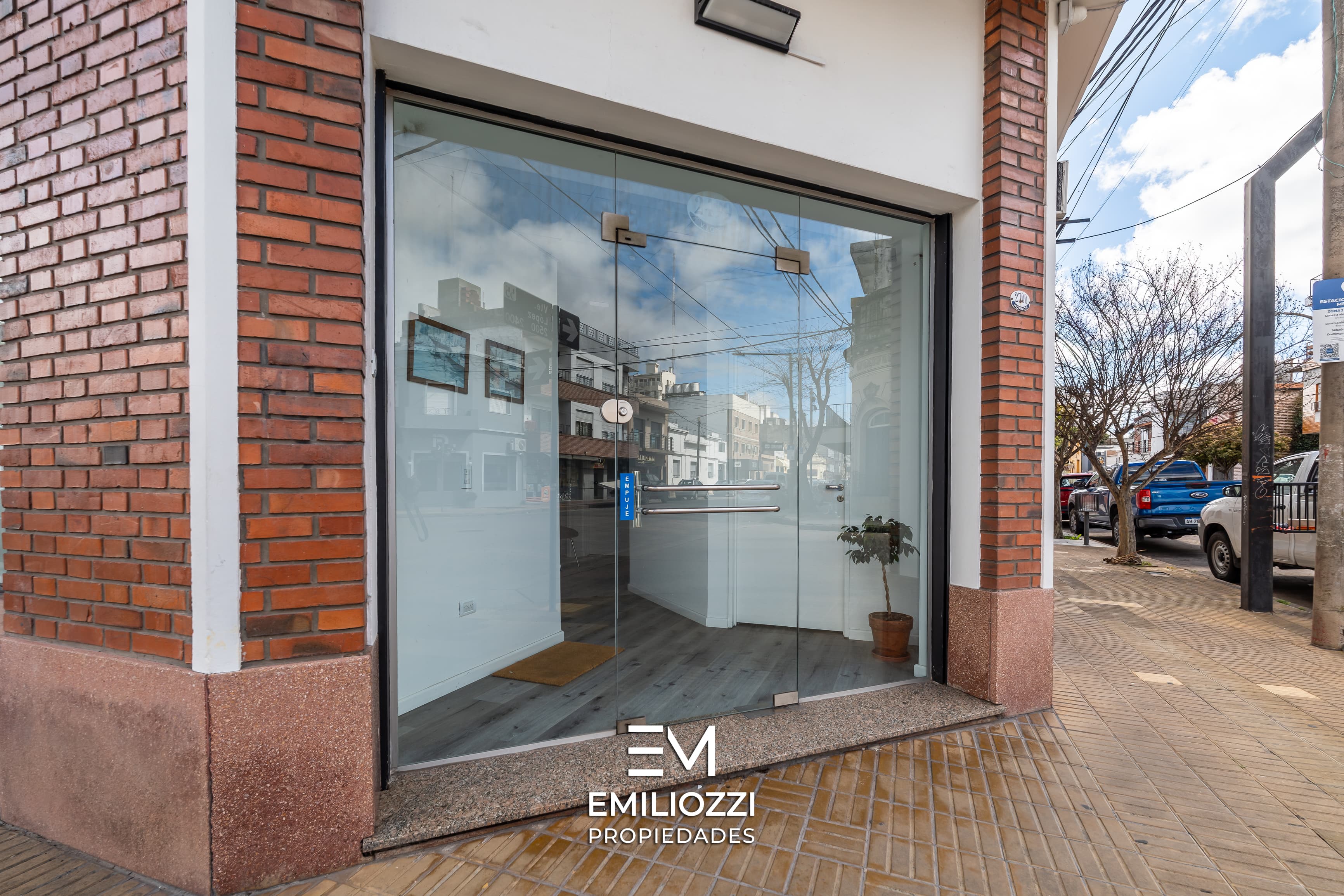 EN VENTA | LOCAL COMERCIAL EN PLENO CENTRO DE OLAVARRIA