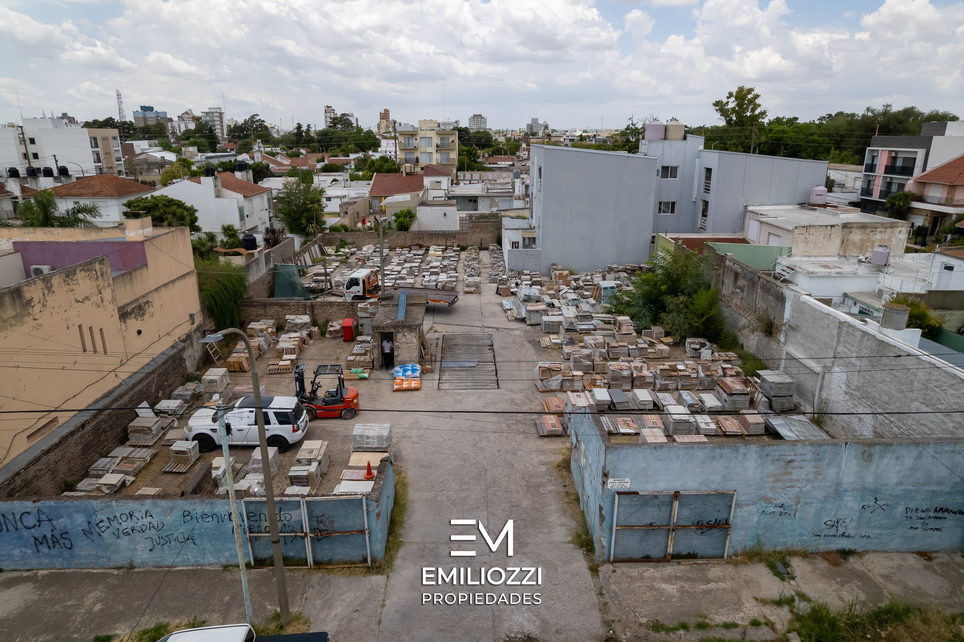 EN VENTA LOTES EN EL CORAZÓN DE PUEBLO NUEVO