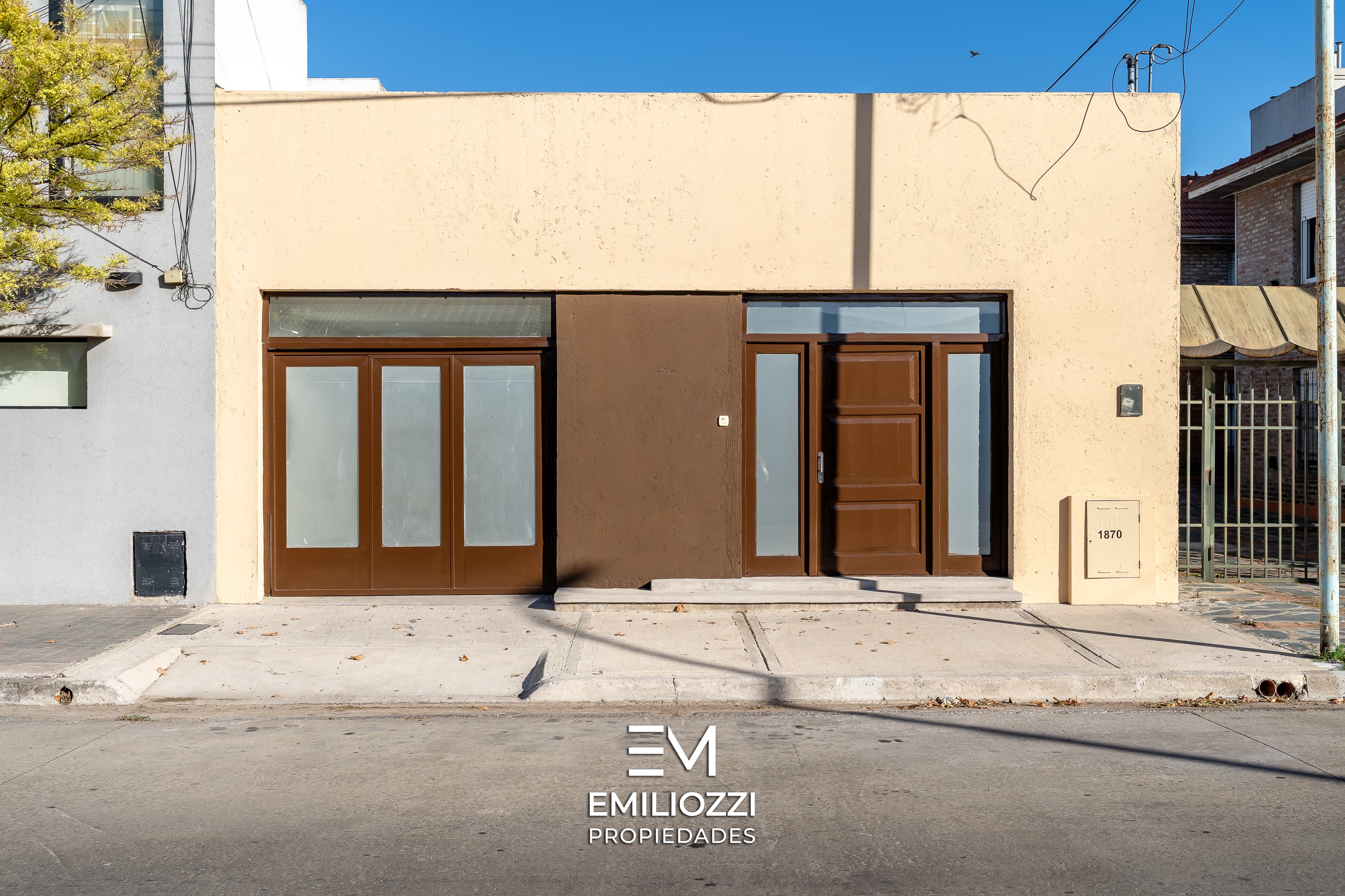 Casa a Estrenar en San Vicente
